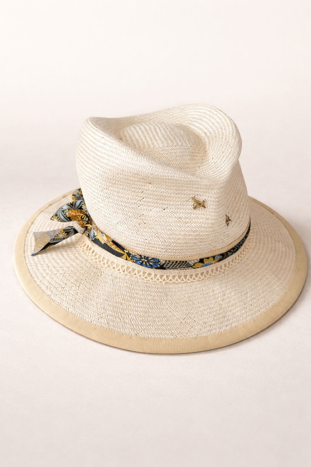 Chapeaux Femme Été