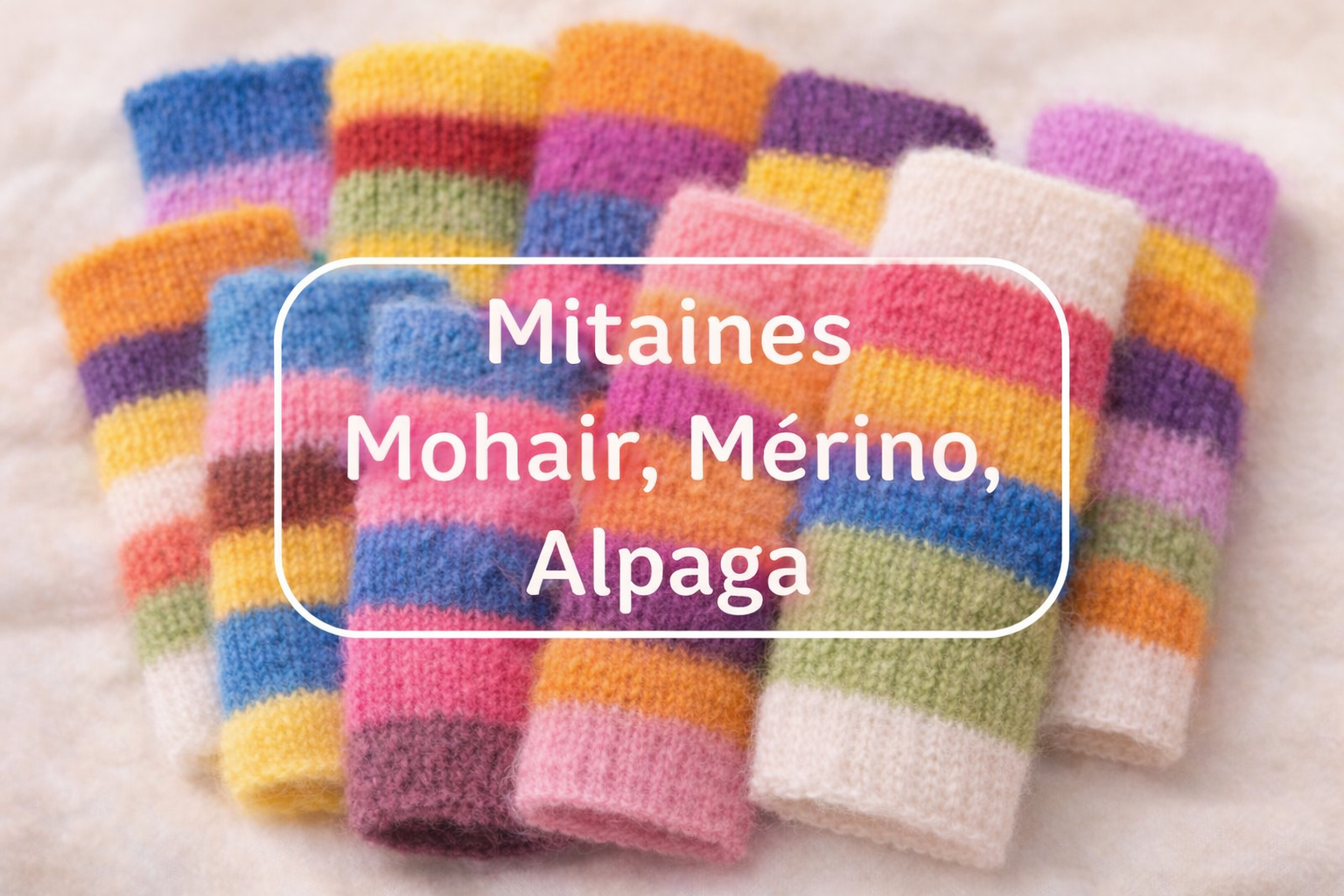 mitaines