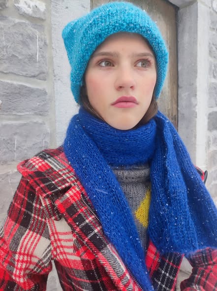 Bonnets