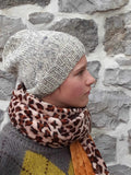 bonnet "Maya"
