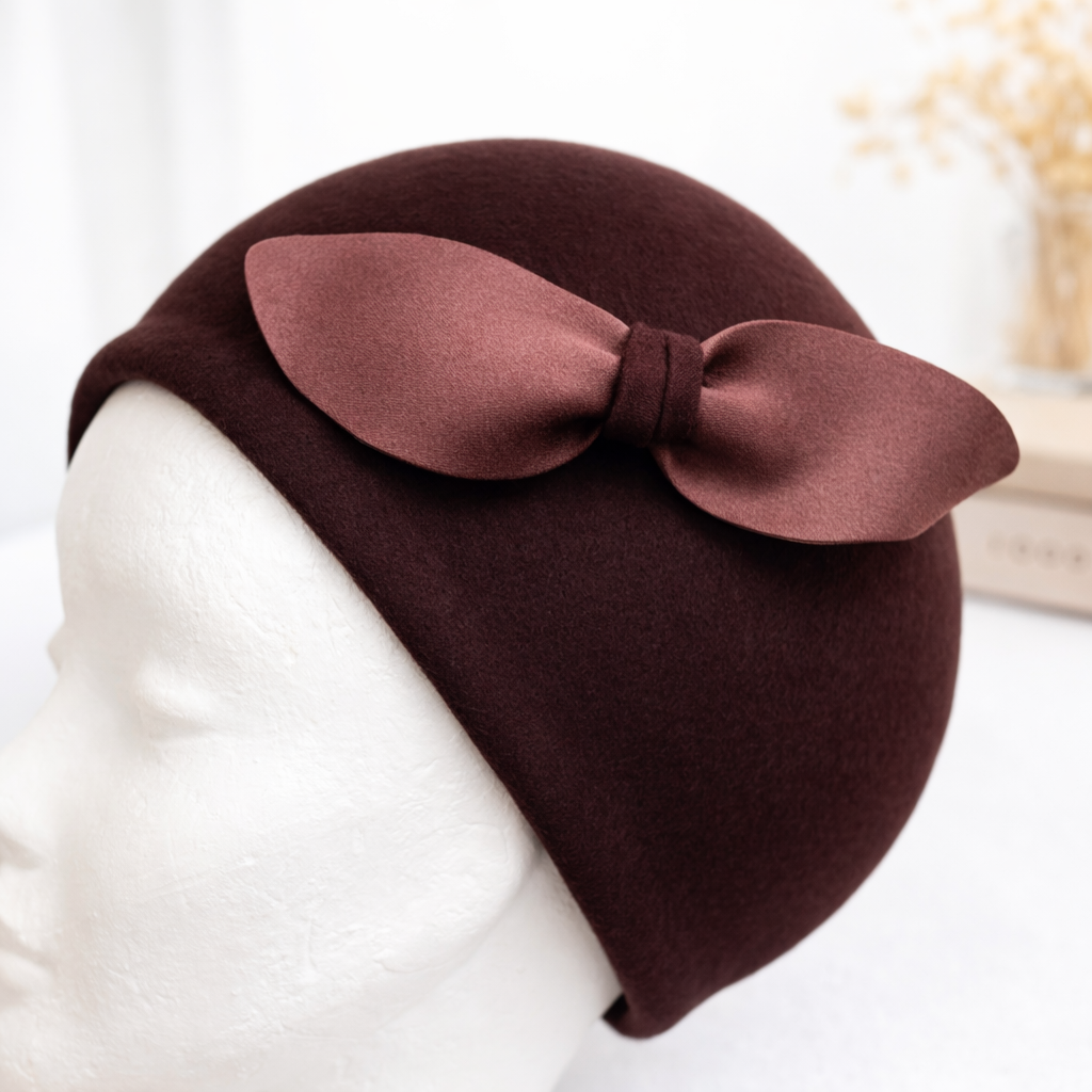 Béret Georgette