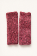 Mitaines en mohair  - Pièce unique