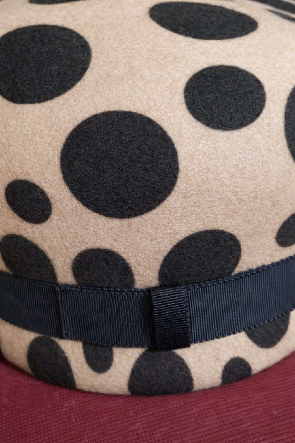 Béret Monique